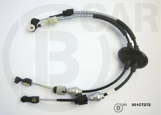 001CT272 B CAR