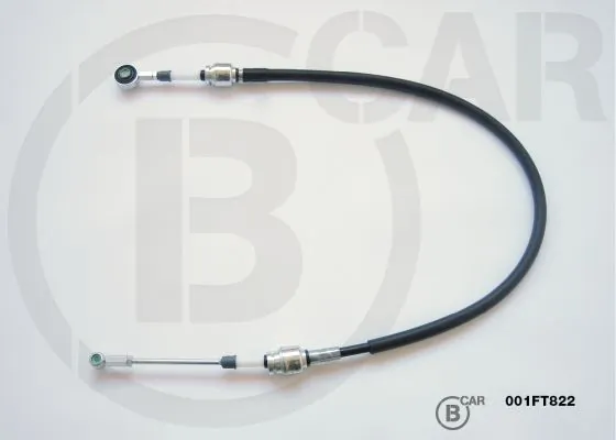 001FT822 B CAR