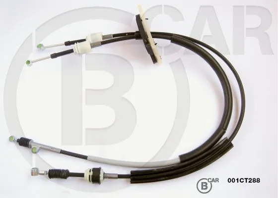 Cable de accionamiento de caja de cambios Citroen Nemo  desde 89,25 €