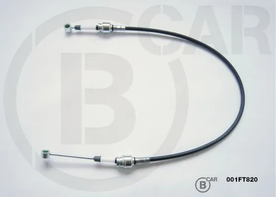 001FT820 B CAR