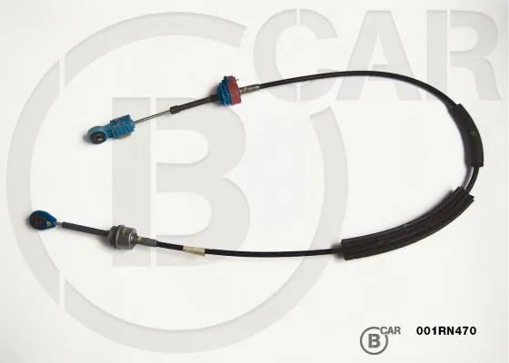 Cable para caja de cambios manual Renault Megane II (2003-2010)