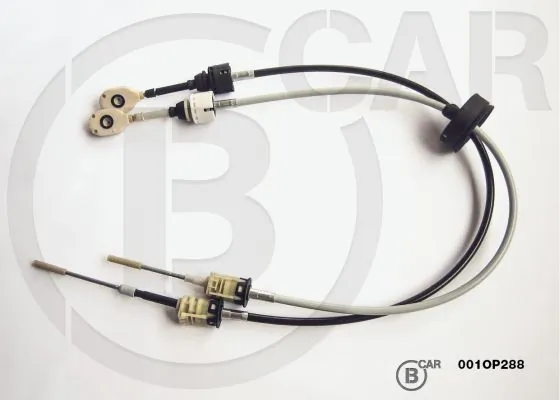 001OP288 B CAR