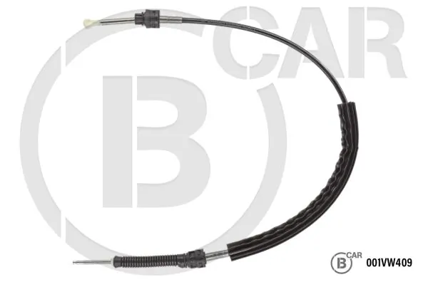 001VW409 B CAR