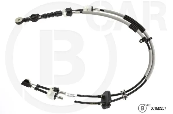 Cable de caja de cambios Mercedes A  (W176)