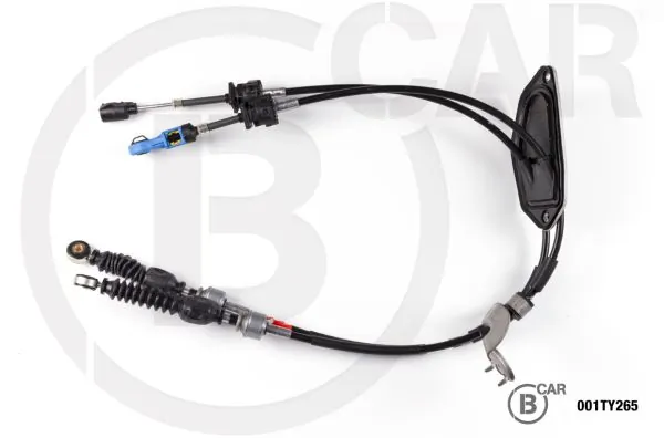 Comprar Cables De Accionamiento, Caja De Cambios Auris  E15
