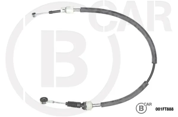 001FT888 B CAR
