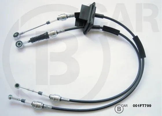 001FT799 B CAR