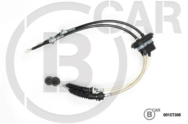 001CT308 B CAR