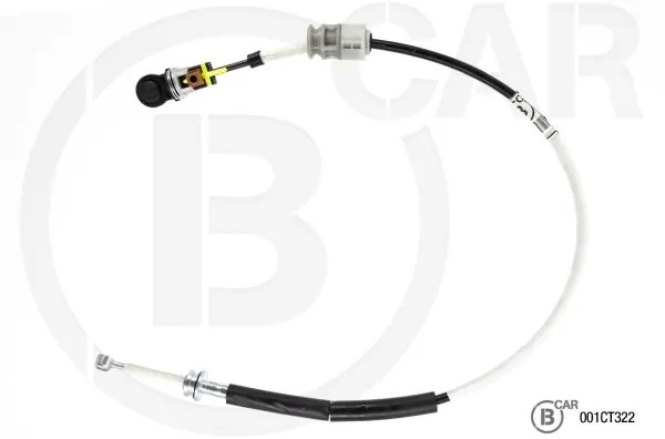 001CT322 B CAR