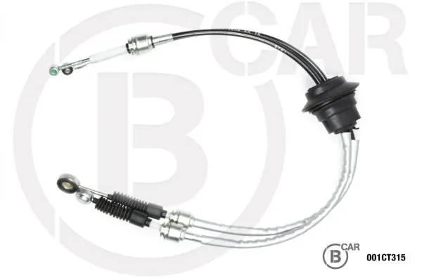 001CT315 B CAR