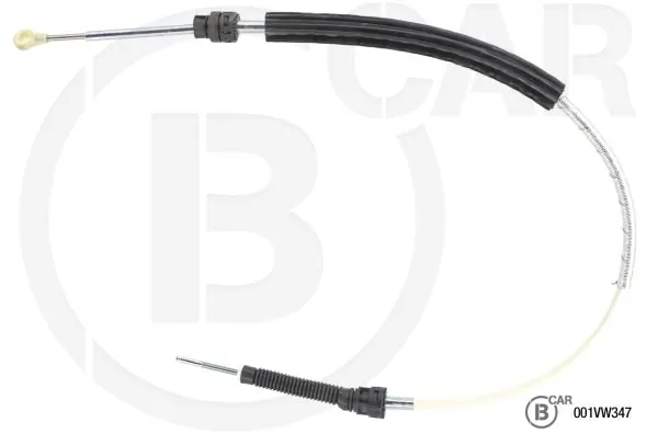 Cable para caja de cambios manual Volkswagen Polo III (1999-2001)