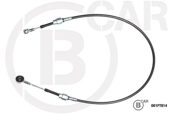 001FT814 B CAR