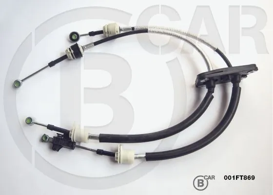 001FT869 B CAR