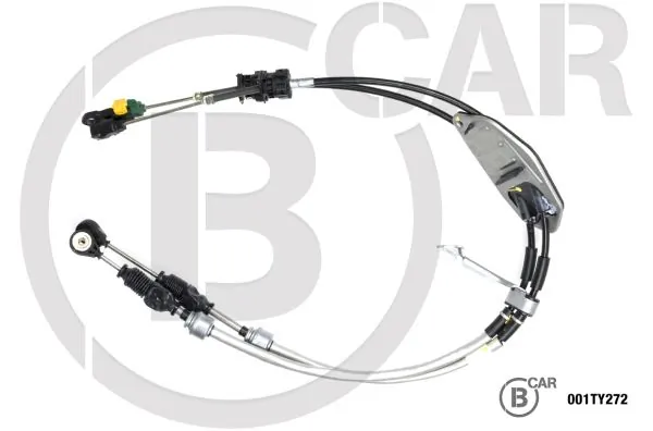 Cable para caja de cambios manual Toyota Avensis  (2008-2018)