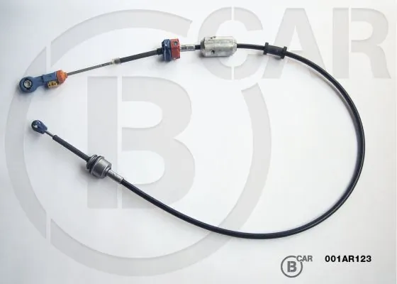 Cable de palanca de cambios Alfa Romeo Giulietta  hatchback comprar en España