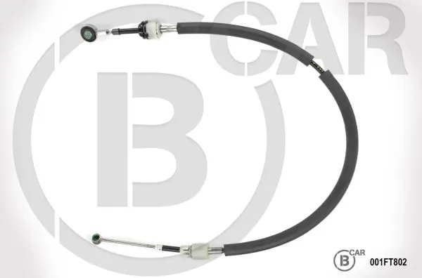 001FT802 B CAR