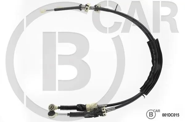 Comprar Cables de caja de cambios Renault DOKKER  