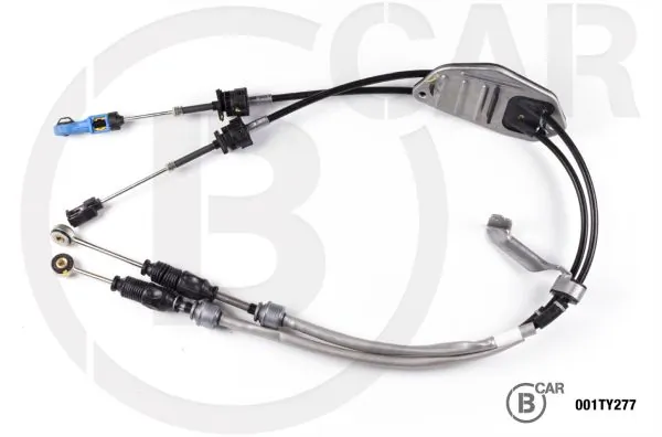 Cable de caja de cambios Toyota Corolla  (E18)
