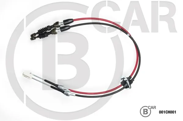 Comprar Cable de cambio doble Chevrolet Aveo  T250, T255 a bajo precio