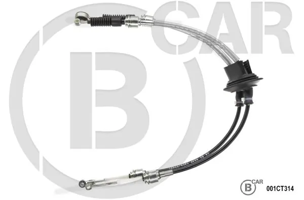 001CT314 B CAR