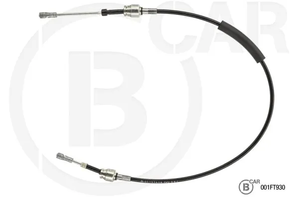 Precio del repuesto Cable de palanca de cambios Stilo  hatchback