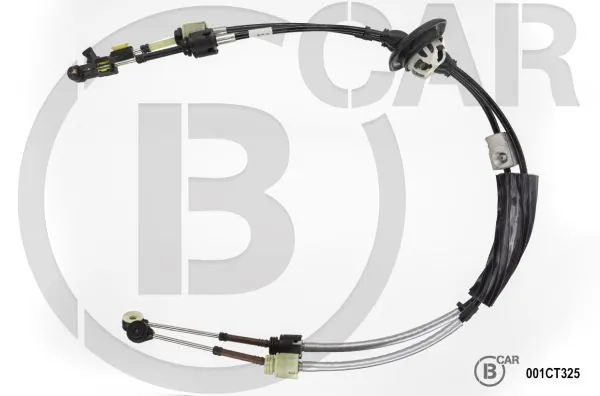 Cable para caja de cambios manual Citroen C4  (2006-2013)