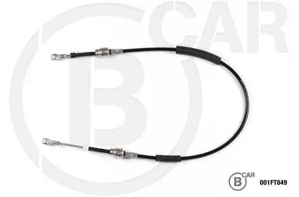 001FT849 B CAR