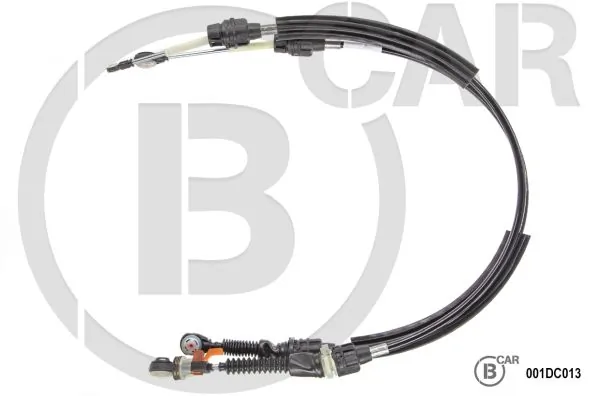 Cable de palanca de cambios Renault DUSTER I SUV comprar en España