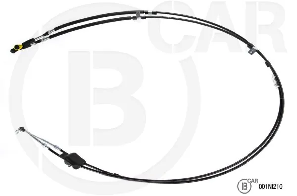 Comprar Cables De Accionamiento, Caja De Cambios Cabstar  TL, VL