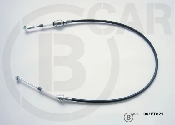 001FT821 B CAR
