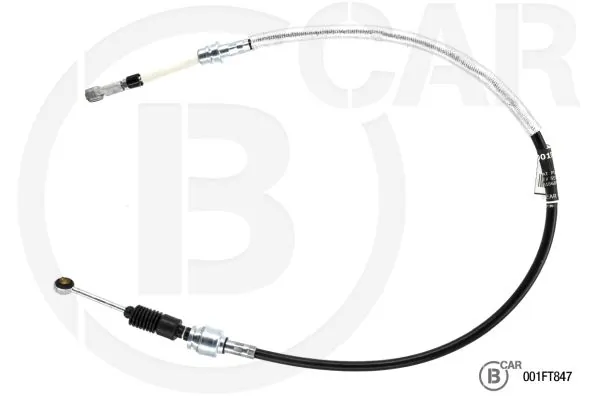 Cable de palanca de cambios para Fiat Punto II (188AX)