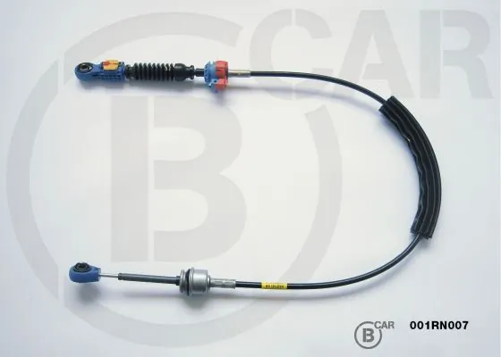 001RN007 B CAR