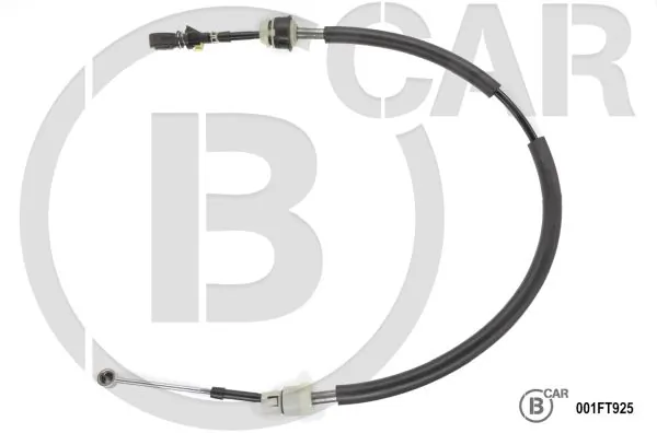 Comprar Cables De Accionamiento, Caja De Cambios Linea  323