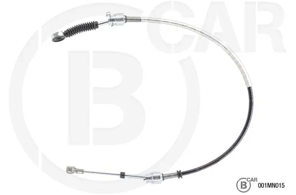 Cable de caja de cambios Mini Cooper  (R50, R53)