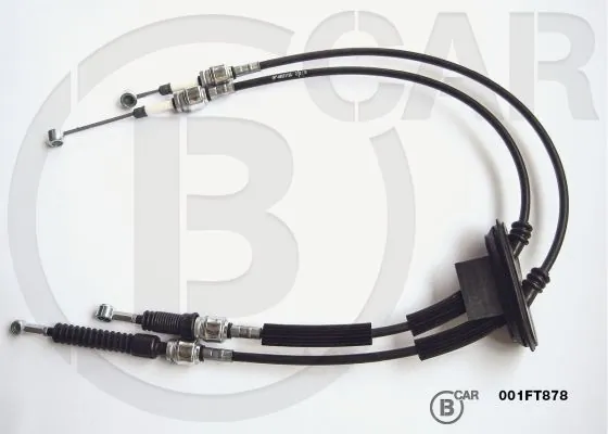 001FT878 B CAR