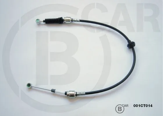 001CT014 B CAR