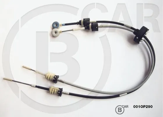 001OP290 B CAR