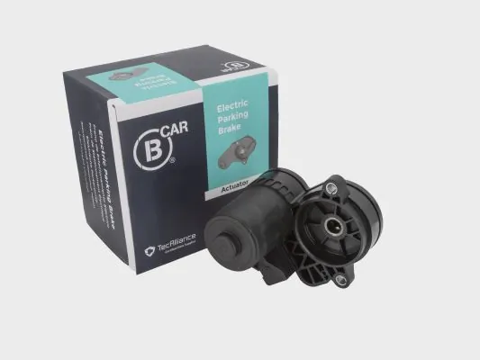009LR003 B CAR Motor del actuador de la pinza de freno trasera