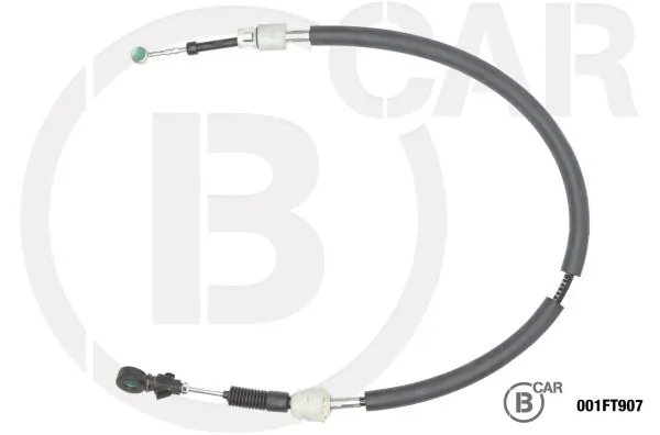 Comprar 922CBFI067 Cofle Cables De Accionamiento, Caja De Cambios