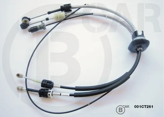 001CT261 B CAR