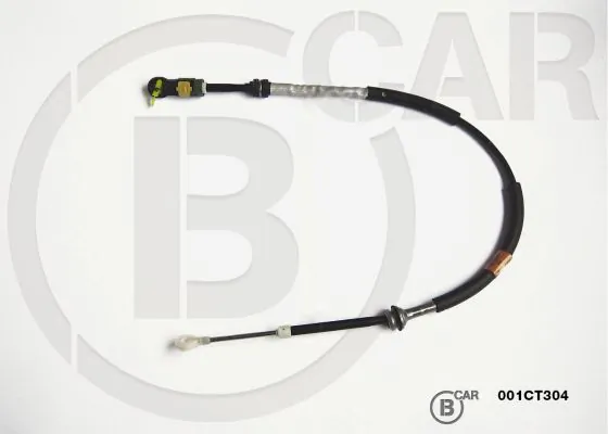 001CT304 B CAR