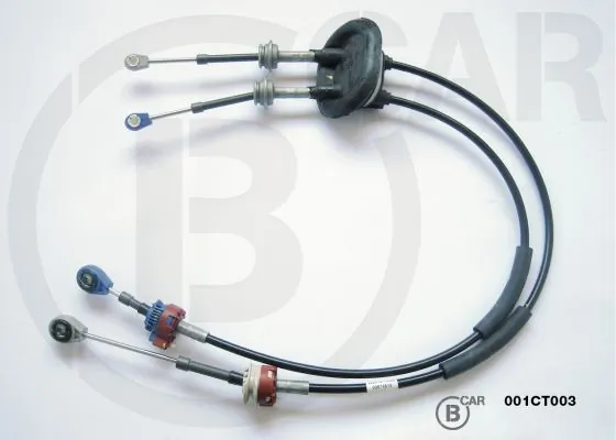 001CT003 B CAR