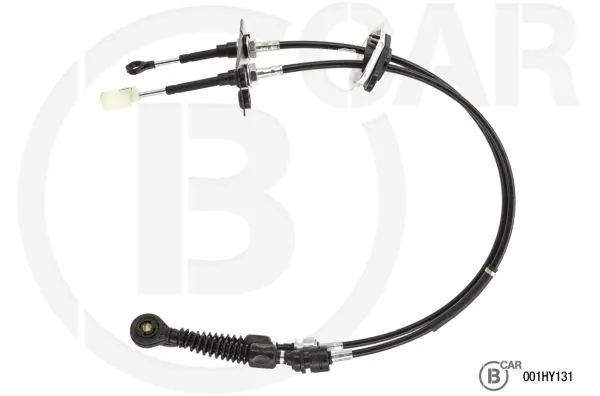 Cables de caja de cambios para Hyundai I10 PA