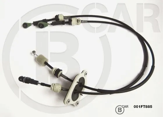 001FT885 B CAR