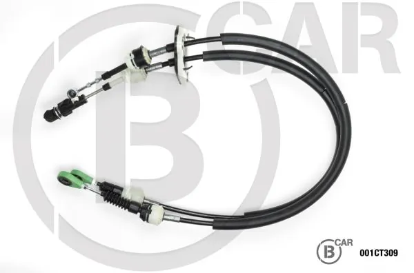 001CT309 B CAR