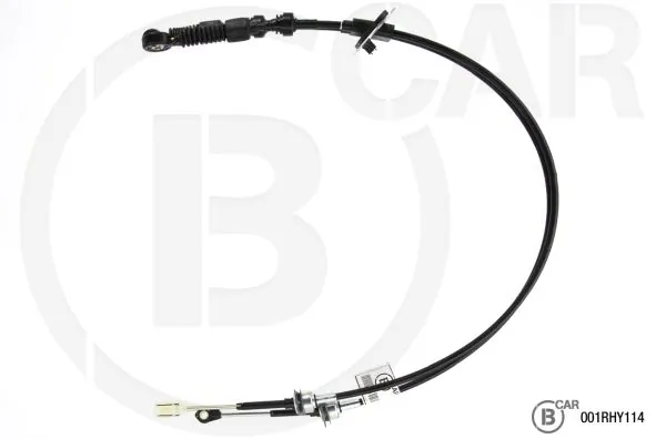 Cable de palanca de cambios Hyundai Tucson I SUV comprar en España