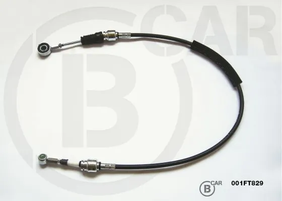 001FT829 B CAR