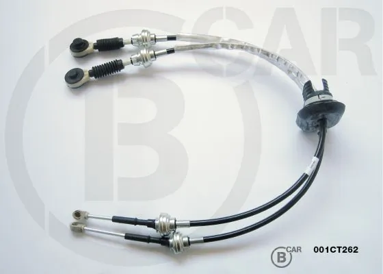 001CT262 B CAR