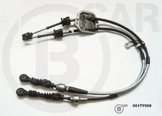 Comprar Cables De Accionamiento, Caja De Cambios Yaris  P10