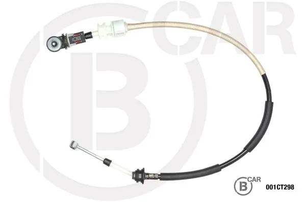 001CT298 B CAR